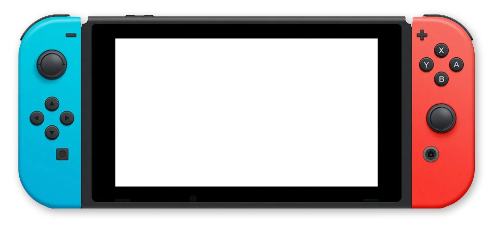 Nintendo Switch device
